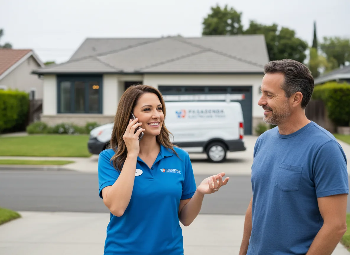 Electrician Richburg, NY FAQs